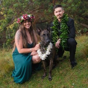 Meet your Posher, Mahealani